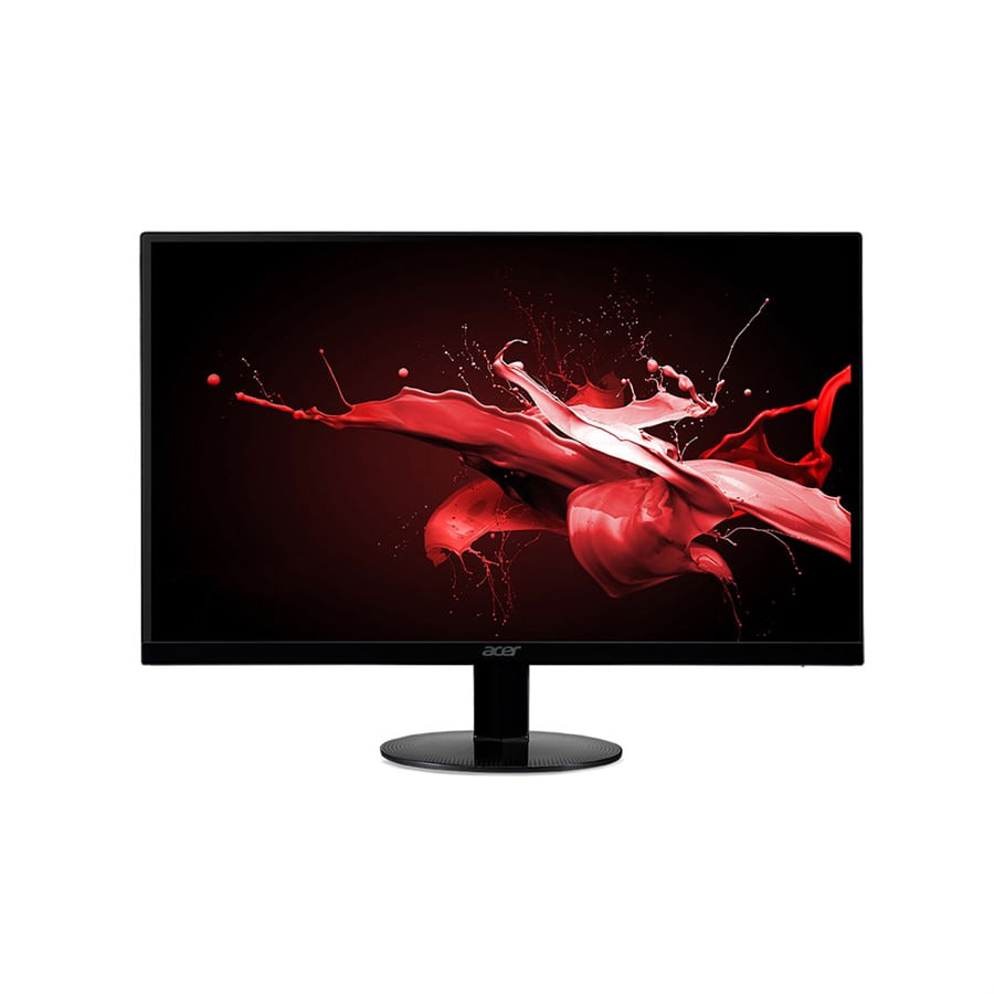 Menor preço em Monitor Acer Gamer Ultrafino 27' IPS FHD 75Hz 1ms SA270