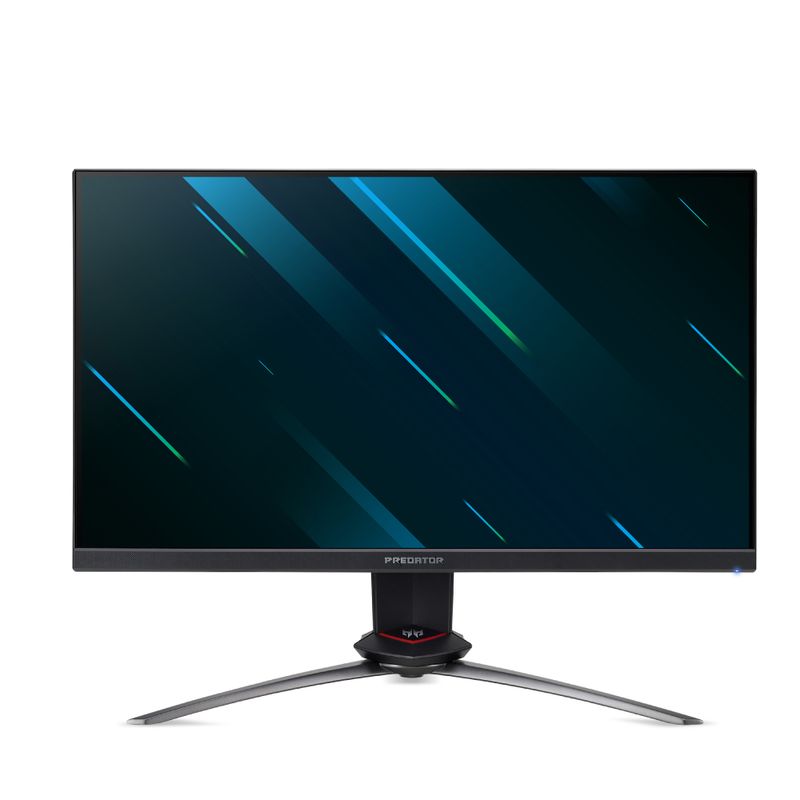 Monitor 27" Led Acer Full Hd - Xb273gx