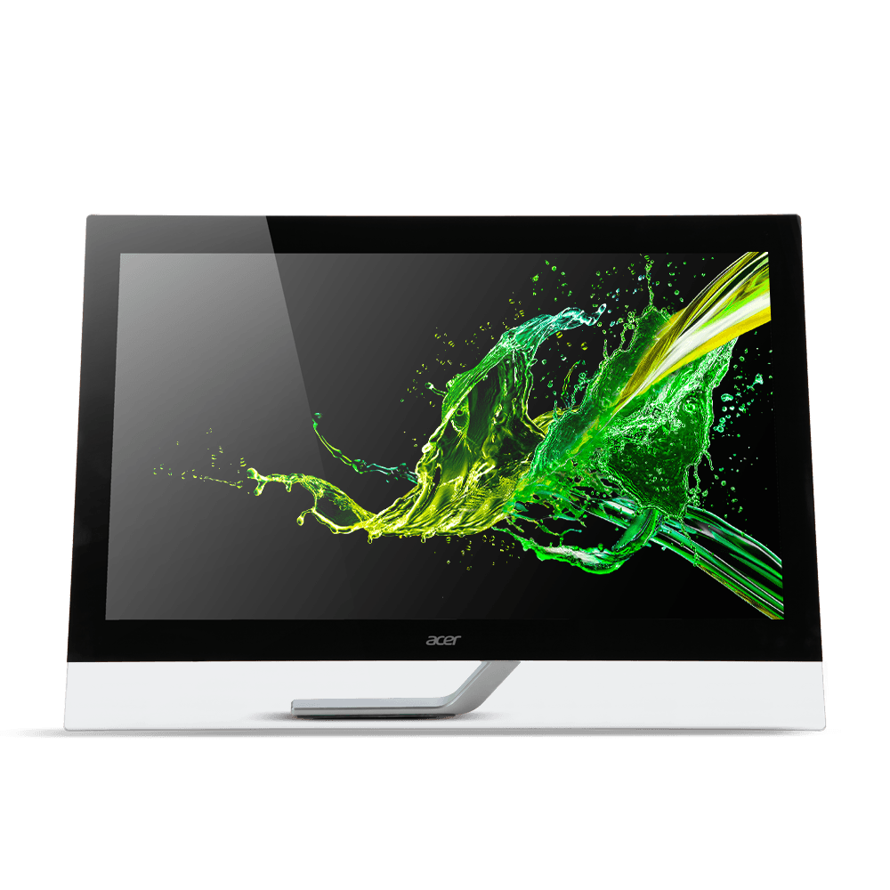 Monitor Acer 23' Touch IPS 2HDMI(MHL) USB3.0 Hub FHD 60HZ 4ms 300 Nits T232HL é boa?