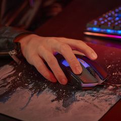 Mouse Gamer Acer Nitro 7200 DPI