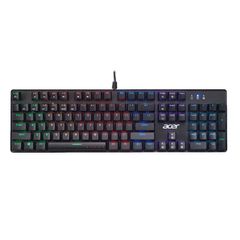 Teclado Gamer Acer Nitro