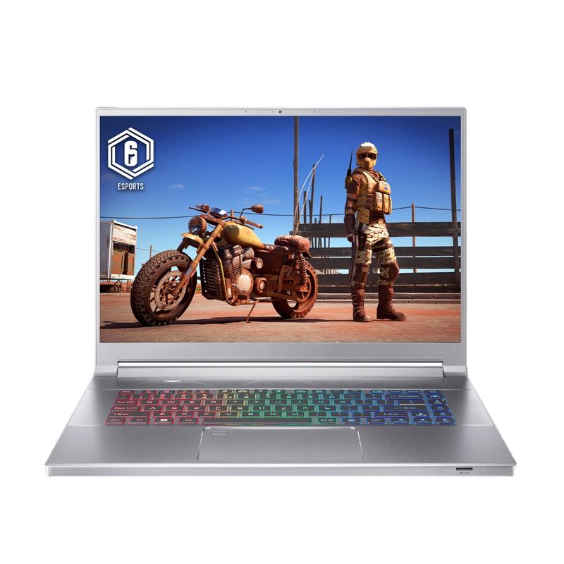 Notebookgamer - Acer Pt316-51s-72xa I7-12700h 4.0ghz 16gb 512gb Ssd Geforce Rtx 3060 Windows 11 Home Predator Triton 16