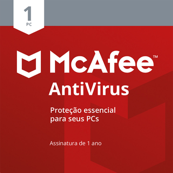 McAfee Antivírus