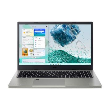 Notebook Acer Vero Ecológico AV15-51-577Q Ci5 Windows 11 PRO 16Gb 512GB SSD 15.6” FHD