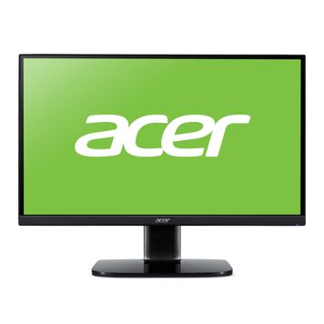 Monitor Acer KA242Y EBI 23.8” Zero Frame VA FHD 100 Hz 1ms VGA HDMI FreeSync