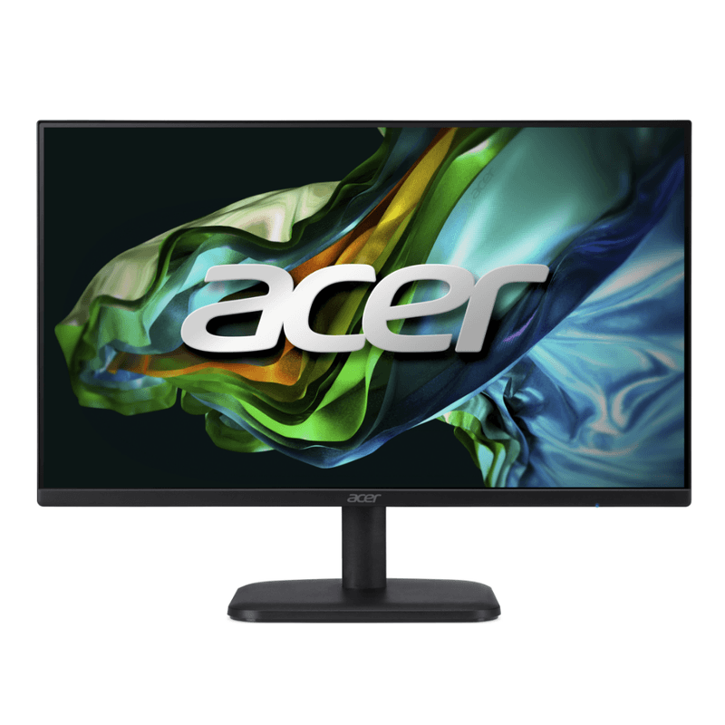 Monitor 23,8" Led Acer Full Hd - Ek241y
