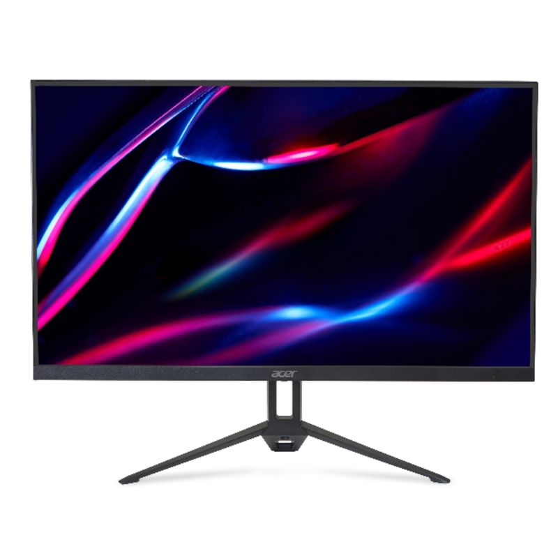 Monitor 27" Led Acer Full Hd - Kg273ebi