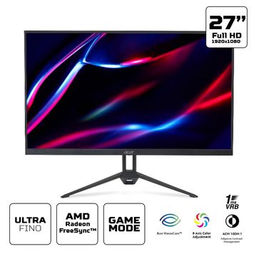 Monitor Gamer Acer Nitro 27”