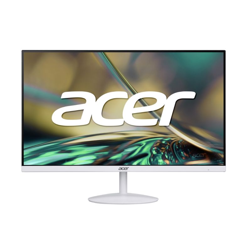 Monitor 27" Led Acer Full Hd - Sa272
