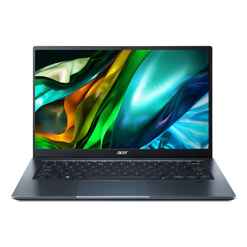 Notebook - Acer Sf314-511-566z I5-1135g7 2.40ghz 16gb 512gb Ssd Intel Iris Xe Graphics Windows 11 Pro Swift 3 14