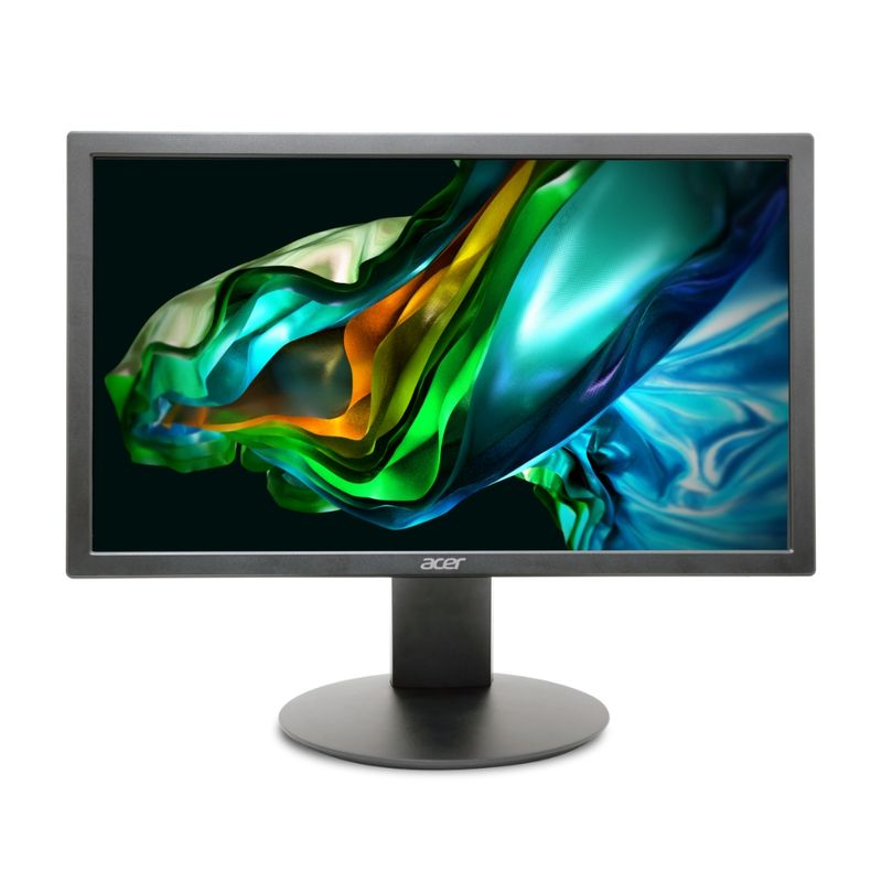 Monitor 19,5" Led Acer Wide Quad Hd - E200q-bi