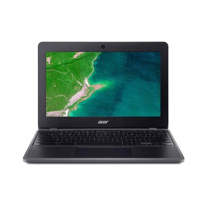 Notebook - Acer C734-c6e8 Celeron N4500 2.80ghz 4gb 32gb Ssd Intel Uhd Graphics Google Chrome os Chromebook 11,6" Polegadas