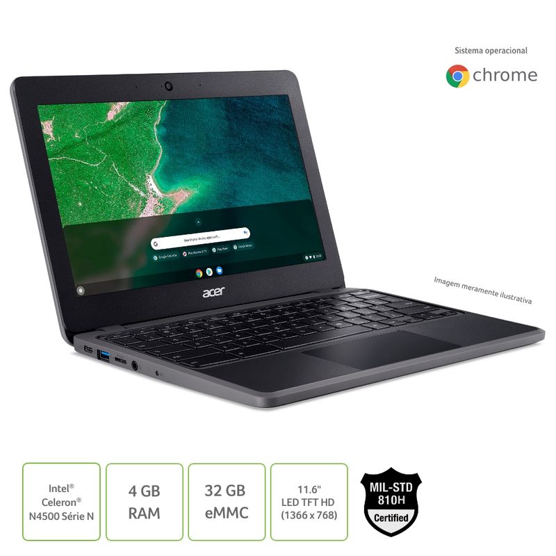 Notebook Promoção Carnaval de Ofertas