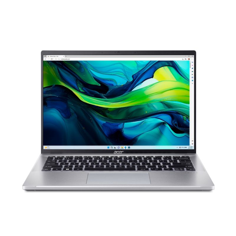 Notebook - Acer Sfg14-71t-71c4 I7-13700h 3.00ghz 8gb 512gb Ssd Intel Iris Xe Graphics Windows 11 Home Swift Go 14