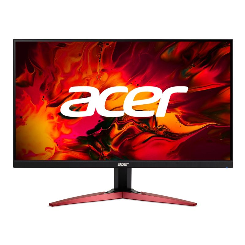 Monitor 23,6" Led Acer Full Hd - Kg241y