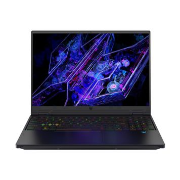Notebook Predator Helios