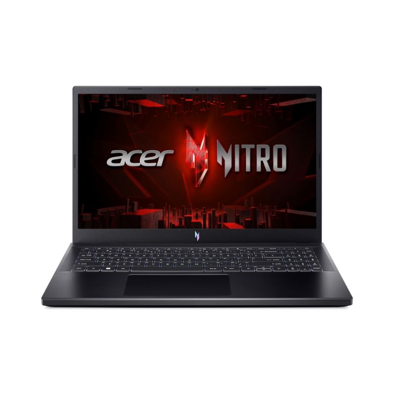 Notebookgamer - Acer Anv15-51-57ws I5-13420h 3.40ghz 8gb 512gb Ssd Geforce Rtx 3050 Linux Nitro V 15,6" Polegadas