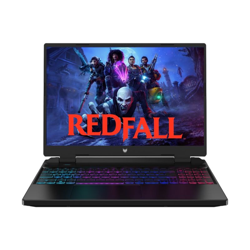 Notebookgamer - Acer Phn16-71-709k I7-13650hx 4.0ghz 16gb 1tb Ssd Geforce Rtx 4060 Windows 11 Home Predator Helios Neo 16" Polegadas