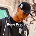 Bone-Masculino-Explorer-Preto