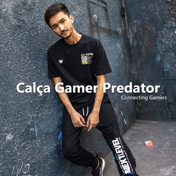 Calça Acer® Predator