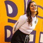 Blusa-Cropped-Feminina-Experience-Unlocked-Branca