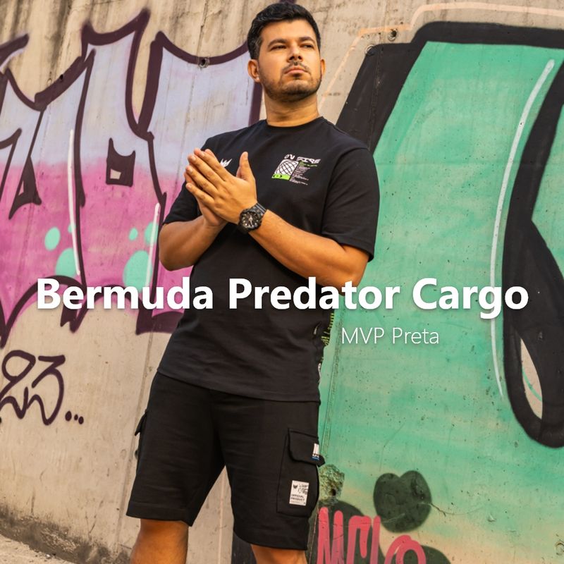 Bermuda-Acer-Predator-Cargo-MVP-Preta