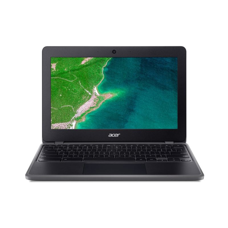 Notebook – Acer C734-c85k Celeron N4500 1.10ghz 8gb 32gb Ssd Intel Uhd Graphics Google Chrome os Chromebook 11,6″ Polegadas