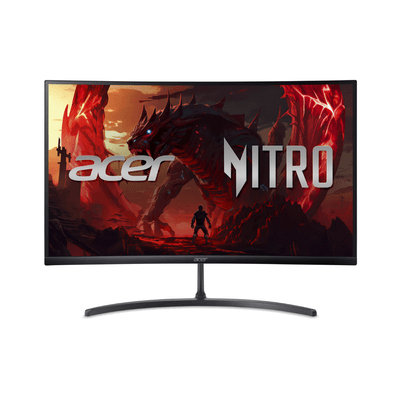 Monitor Gamer Acer Nitro VG240Y X1biip Tela 23.8