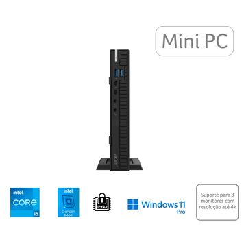 Mini Desktop Acer