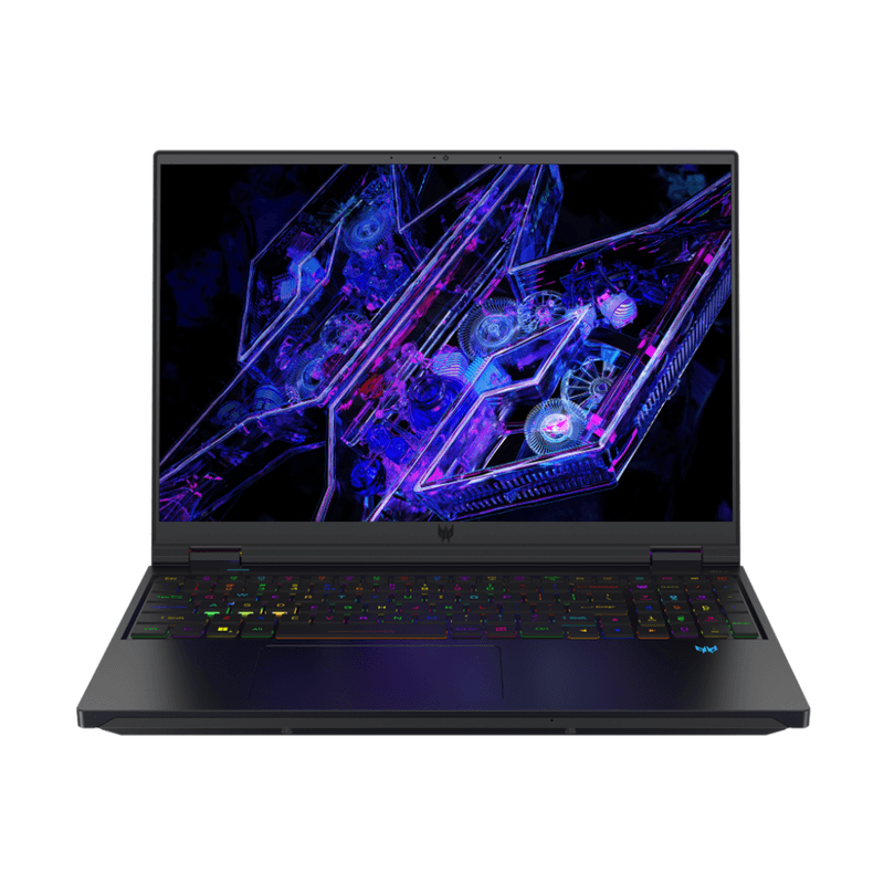 Notebook - Acer Ph18-72-91xs I9-14900hx 1.60ghz 32gb 1tb Ssd Geforce Rtx 4090 Windows 11 Home Predator Helios 16 18