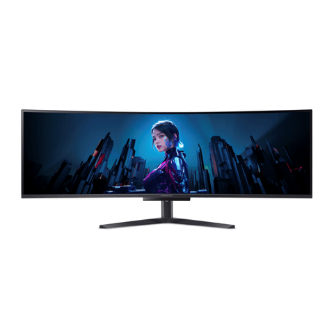 Monitores - 240 Hz