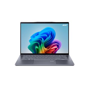 Notebook Acer Swift 14 AI