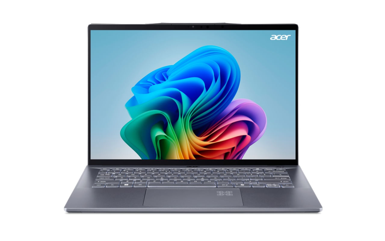 Notebook Acer Swift 14 AI