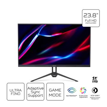 Monitor Gamer Acer Nitro 23.8”