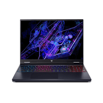 Notebook Predator Helios Neo