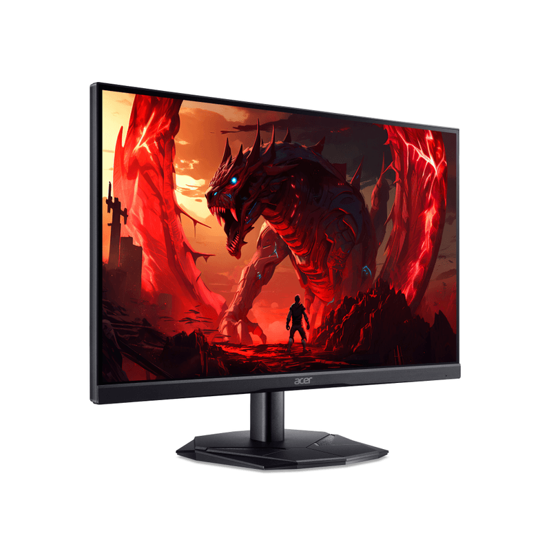 Monitor Acer Gamer Nitro 23.8” | Acer Monitor Acer Gamer Nitro 23.8” | Acer