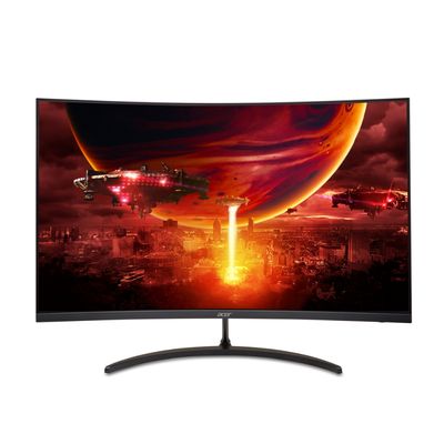 Monitor Gamer Acer Nitro VG240Y X1biip Tela 23.8