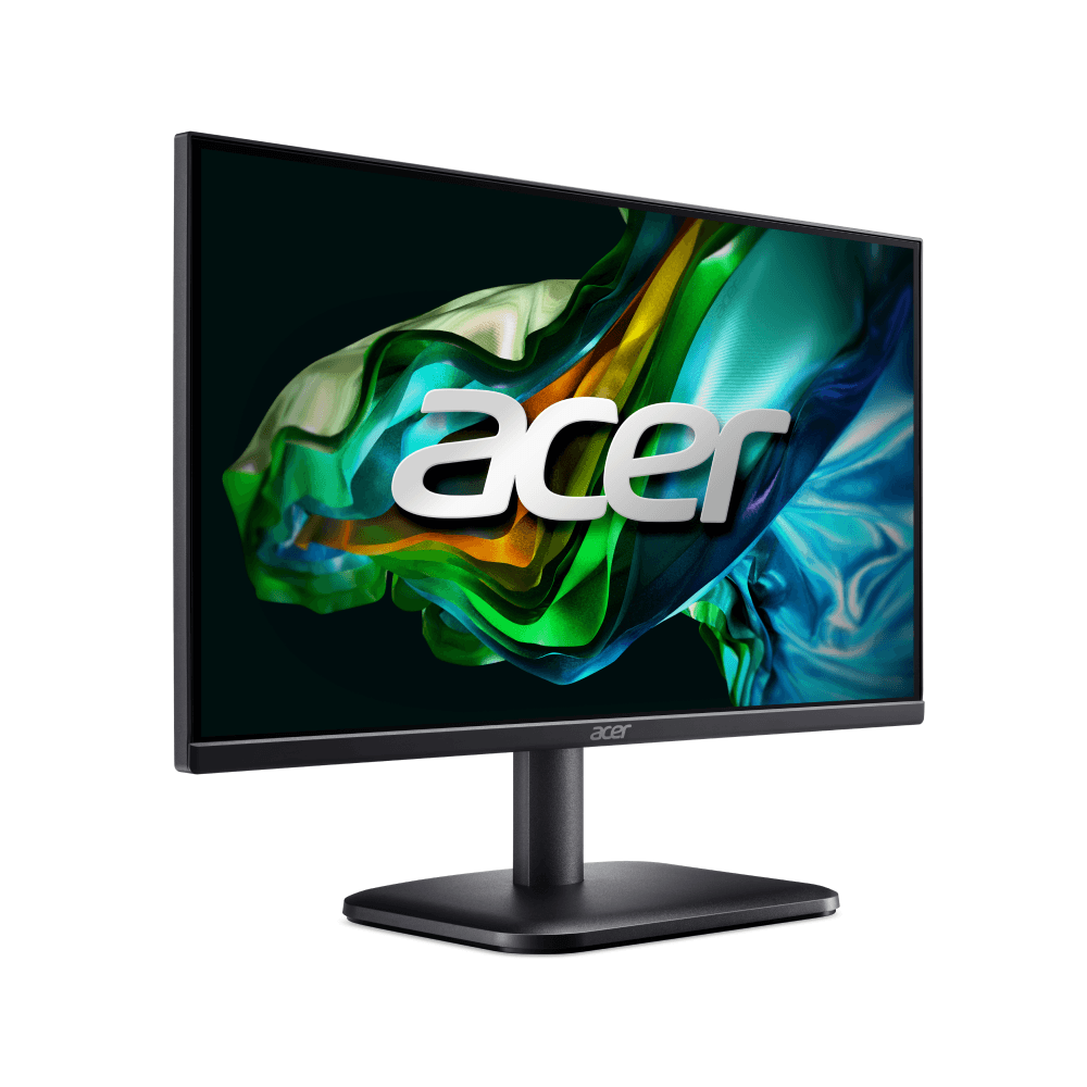 LED Painel HD Full Preto Ebi EK271 Acer Monitor 本体 IPSモニター 27インチ Series EK1 IPS Hz 100 27 de ディスプレイ・モニター本体