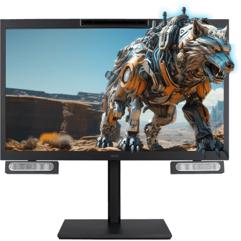 Monitores Gamer | Acer - Acer | Loja Online Notebooks