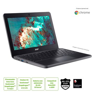 Chromebook Acer