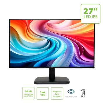 Monitor Acer 27"