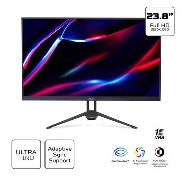 Monitor Gamer Acer Nitro 23.8”