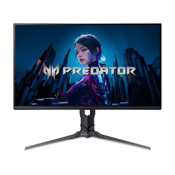 Monitor Gamer Predator 24.5”