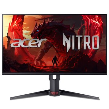 Monitor Gamer Acer Nitro 24.5"
