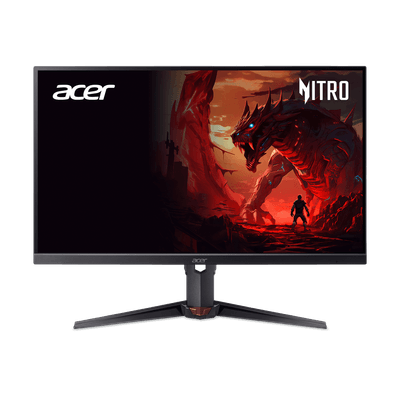 Monitor Gamer Acer Nitro VG240Y X1biip Tela 23.8