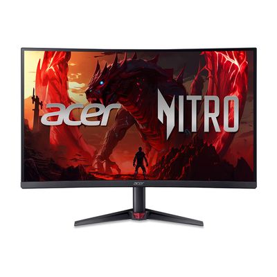 Monitor Acer Nitro XV240 F6bmiiprx Tela 24.1