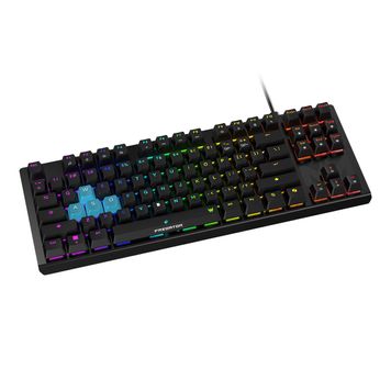 Teclado Gamer Predator