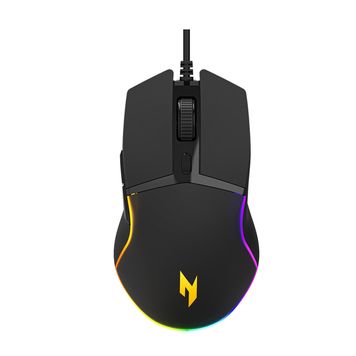 Mouse Gamer Acer Nitro 6400 DPI