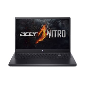 Notebook Gamer Acer Nitro V15