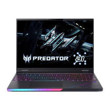 Notebook Gamer Predator Helios 16 IA